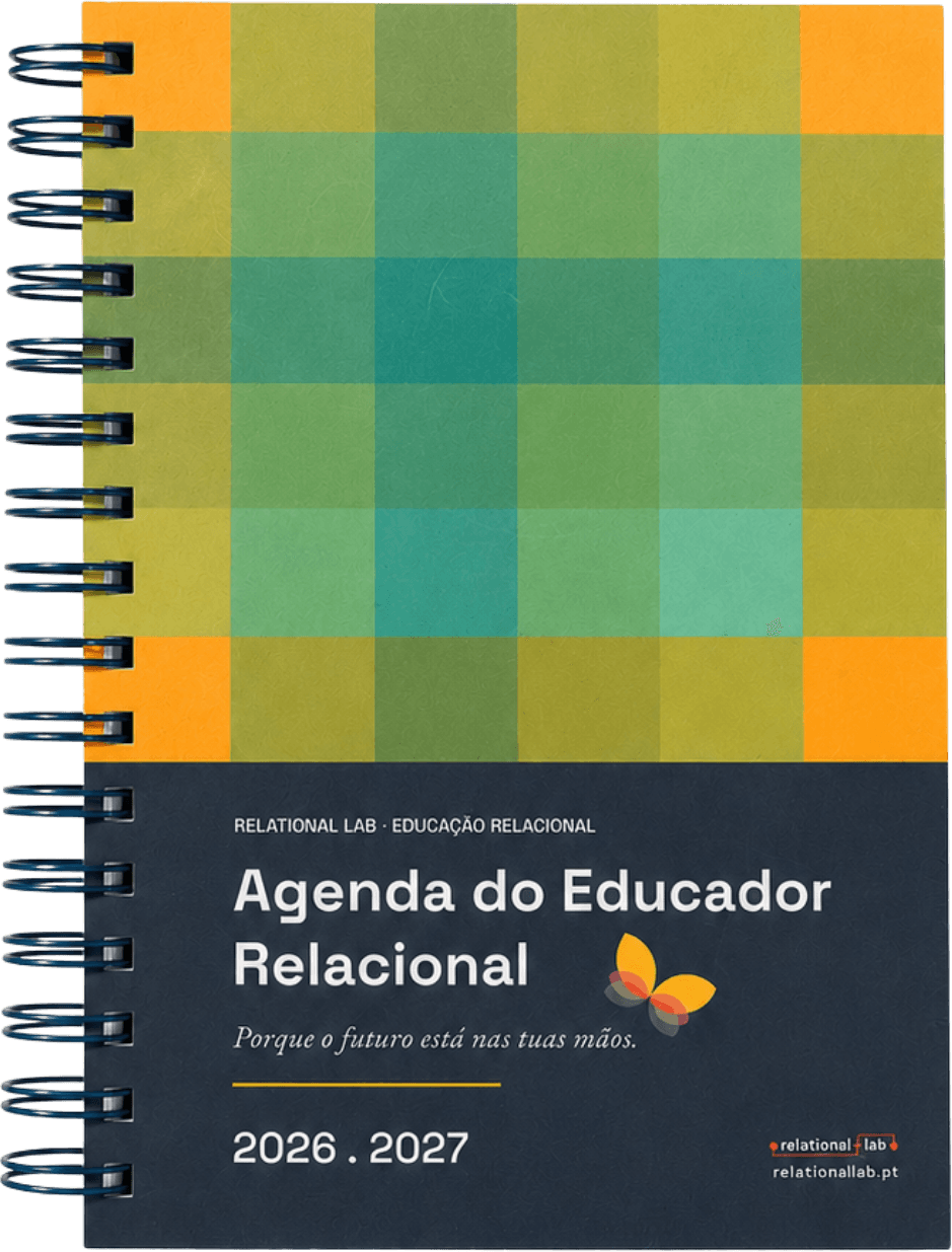 Agenda do Educador Relacional