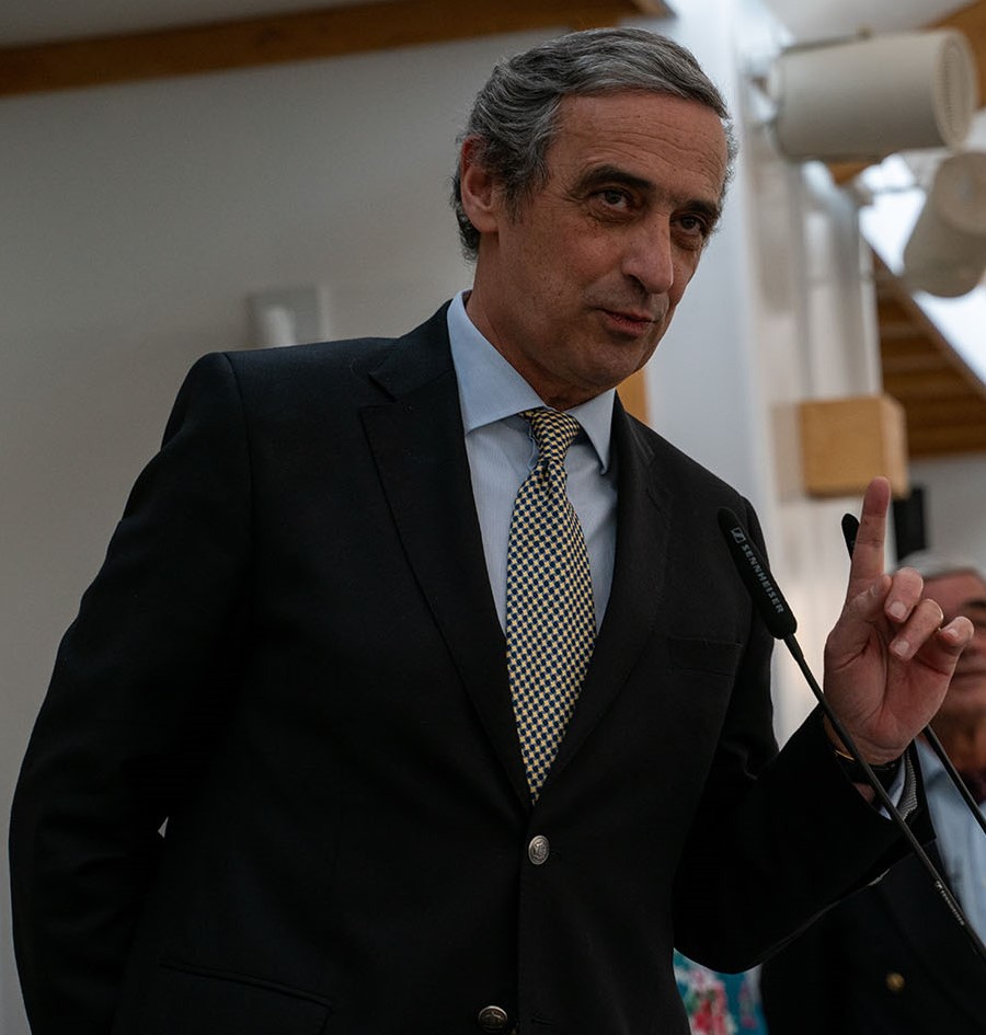 José Manuel Seruya