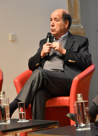 José Miguel Caldas de Almeida