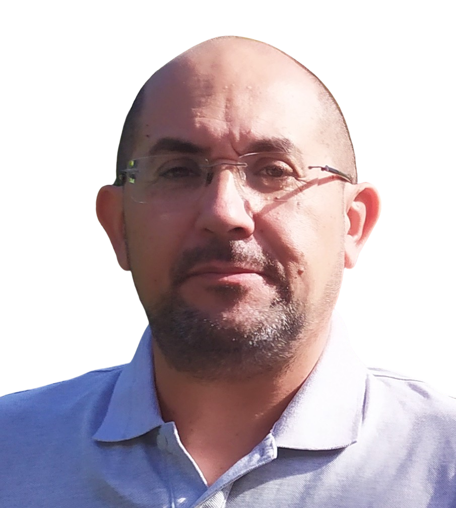 Marco Neves