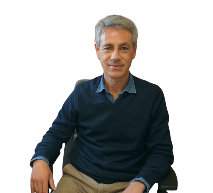 Paulo Morgado