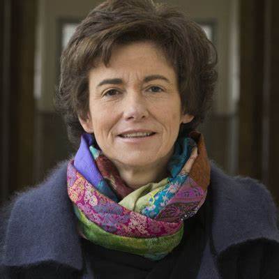Teresa Heitor