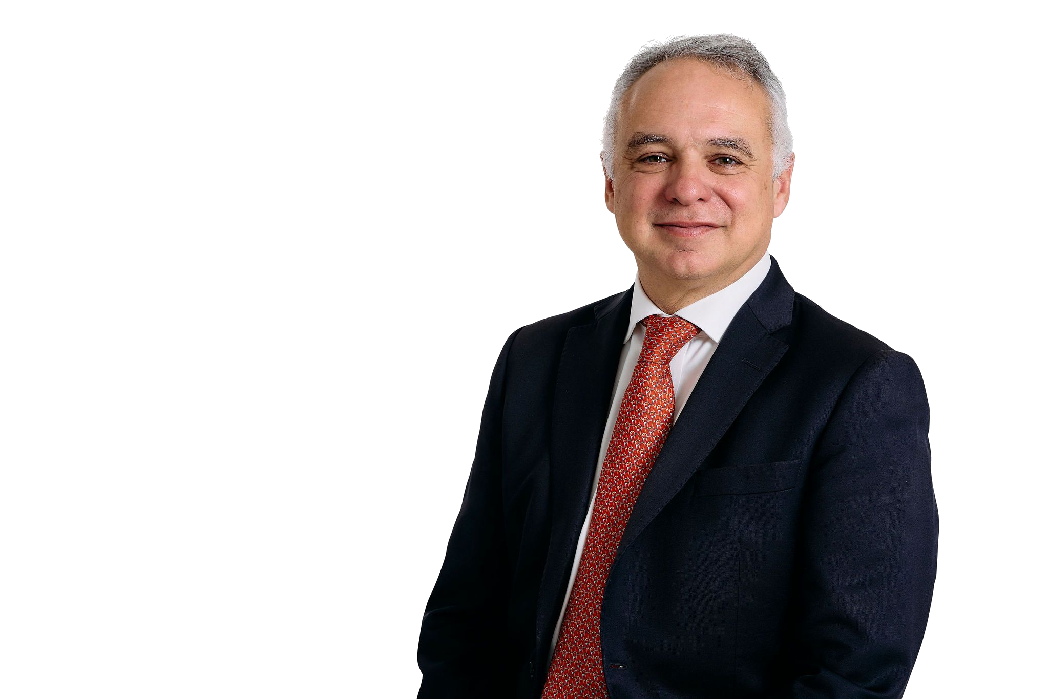 Bernardo Ivo Cruz