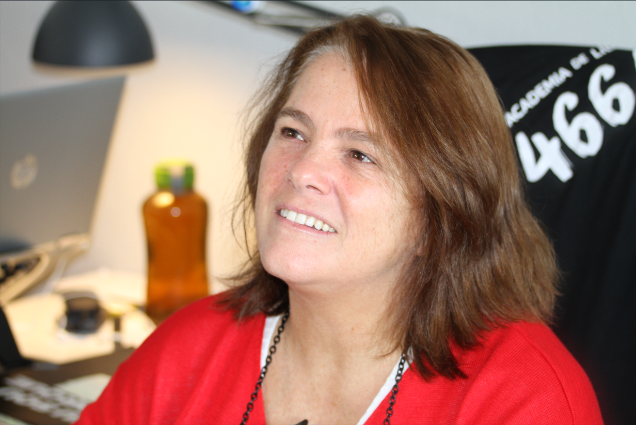 Francisca Assis Teixeira